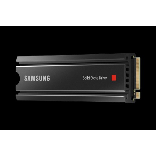 Твердотельный диск 2TB Samsung 990 PRO, M.2, PCI-E 4.0 x4, TLC 3D NAND [R/W - 7450/6900 MB/s] /EU